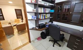 Imagem 5: Sobrado para venda possui 235 metros quadrados com 3 quartos