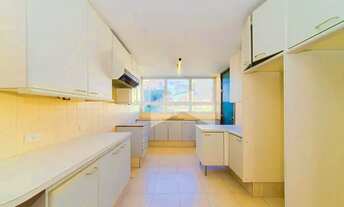 Imagem 7: Apartamento com 380 m², 4 quartos sendo 2 suítes para alugar no bairro Batel