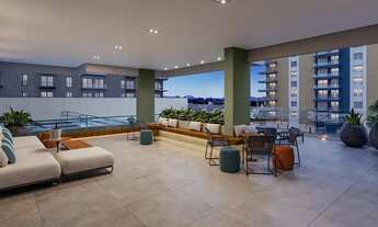 Imagem 7: Apartamento Próximo ao Hospital São José Localização: Fácil acesso aos Hospitais, Clínica