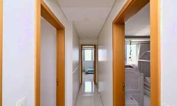 Imagem 7: Apartamento triplex com 4 suítes no Setor Oeste - Goiânia - GO