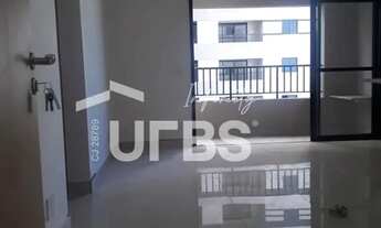 Imagem: DGN - Distrito Goiás Norte - Apartamento