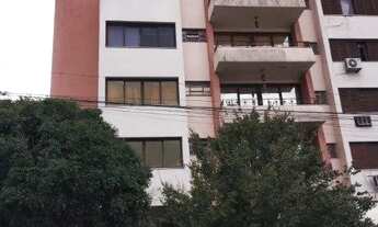 Imagem 3: Condomínio Edifício Viareggio - Apartamento Semimobiliado 03 dormitórios, 1 suíte no Expos