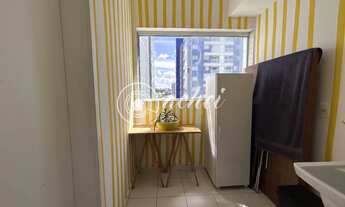 Imagem 8: Apartamento 2/4 DECORADO em Buraquinho com vista mar