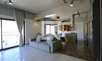 Imagem 4: Apartamento à Venda - Vila Olímpia, 1 Quarto, 140 m2