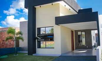 Imagem: CASA NO PADANG - M.CC - SUL - PÉ NA AREIA