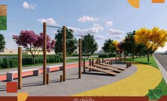 Imagem 6: Residencial Alto do Cristo em Pilar/AL