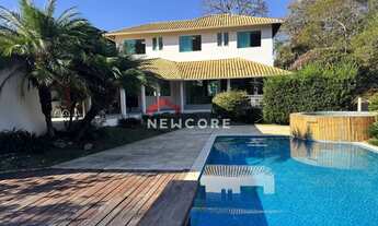 Imagem 7: Casa de condomínio em Rua Conde Rodrigues Costa - Condados da Lagoa - Lagoa Santa/MG