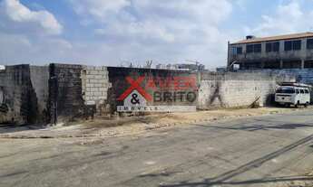 Imagem: Terreno à venda 965m2, Vila Nova Curuçá