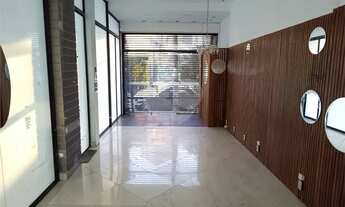 Imagem 2: Salão Comercial para locação em Pinheiros - SP