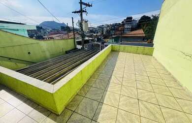 Imagem 7: Casa para venda em Pirituba com 2 quartos , 178m²