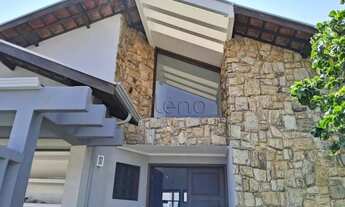 Imagem: Casa à venda em Campinas, Parque das Universidades