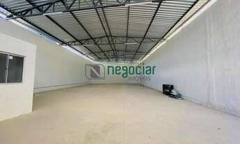 Imagem 4: Galpão no bairro Centro