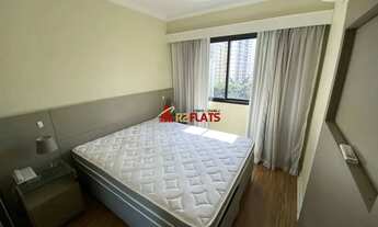 Imagem 5: Flat com ótimo preço no bairro Moema. Confira!