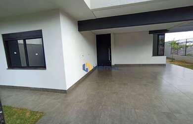 Imagem 3: Casa com 3 quartos à venda, 137 m² por R$ 636.000 - Jardim Dias - Maringá/PR