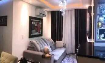 Imagem 3: Apartamento com 03 quartos e 01 vaga Bairro Camaquã