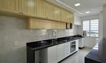 Imagem 7: Apartamento para alugar em Campinas, Swiss Park, com 2 suítes, com 91 m²