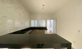 Imagem 6: Casa à venda no bairro Jardim das Palmeiras - Uberlândia/MG