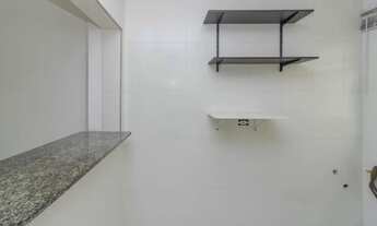 Imagem 4: Apartamento para venda em Bela Vista com 1 quarto , 30m²