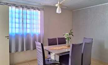 Imagem 5: Casa à Venda Bairro Etheocle Turrini / Araçatuba-SP