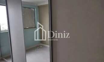 Imagem 6: Apartamento para venda tem 131 m2 com 3 quartos sendo um suíte em Centro - Anápolis - GO