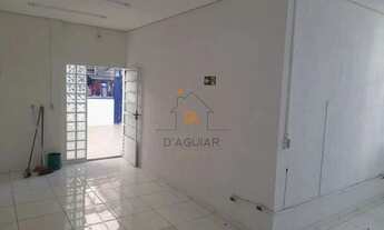 Imagem 3: Prédio para Locação no Bairro Santana com Área Útil de 1100 m² disponível para Aluguel