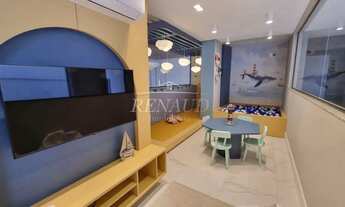 Imagem 6: Apartamento para Venda em Governador Celso Ramos, Praia Grande, 2 dormitórios, 2 suítes, 2