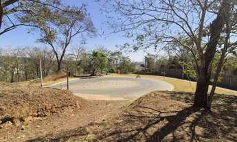 Imagem 7: Terreno no Residencial Aldeia do Vale