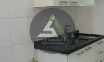 Imagem 7: Imóvel para aluguel possui 45 metros quadrados com 2 quartos em Tomás Coelho - Rio de Jane