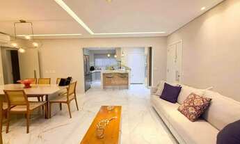 Imagem 7: APARTAMENTO CONDOMÍNIO JK ESSENCIAL RESIDENCE EM SÃO JOSÉ DO RIO PRETO