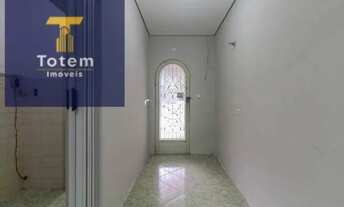 Imagem 3: Casa comercial de 230 m², localizada na Rua Coriolano