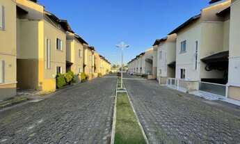 Imagem 2: CD 005, Condomínio Monte Prince 2, Casa duplex com 02 quartos, 02 vagas