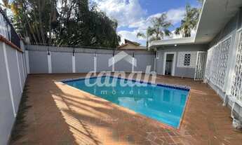 Imagem: Casa padrão em Jardim Recreio - Ribeirão