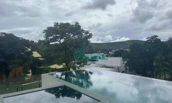 Imagem 4: Casa de Luxo à Venda no Condomínio Gran Royalle Lagoa Santa/MG