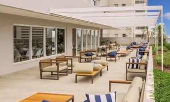 Imagem 5: Imóvel para venda possui 154 metros quadrados com 3 suítes em Setor Bueno - Goiânia - GO