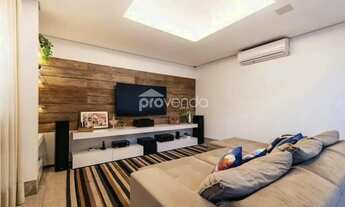 Imagem 6: SOBRADO 04 SUÍTES - CONDOMÍNIO RESIDENCIAL JARDINS MUNIQUE