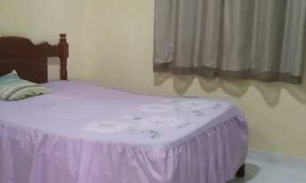 Imagem 2: Casa no cidade nova