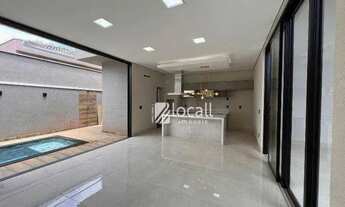 Imagem: Casa com 3 dormitórios à venda, 223 m²