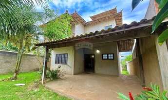 Imagem: Casa à venda em Búzios com 4 quartos