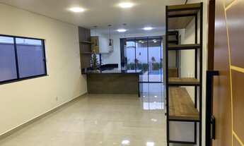 Imagem 4: Casa em Condomínio para Venda em Campo Grande, Nova Lima, 3 dormitórios, 1 suíte, 3 banhei