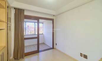 Imagem 5: Apartamento 1 quarto(s), no bairro Cidade Baixa