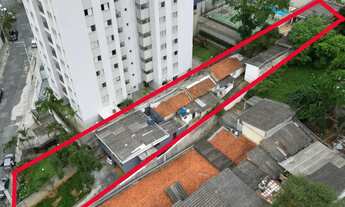 Imagem: Terreno residencial para venda em Vila Mangalot