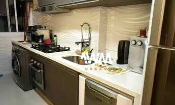 Imagem 5: Apartamentos 2 Quartos à venda, 60 m² por R$ 450.000 - Vila Monticelli - Goiânia/GO