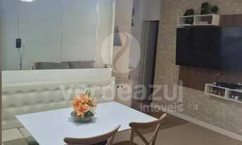 Imagem 4: Apartamento à venda no Jardim das Bandeiras, CampinasSP