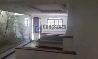 Imagem 2: Venda Sobrado Sao Bernardo do Campo Nova Petropolis Ref: 154395