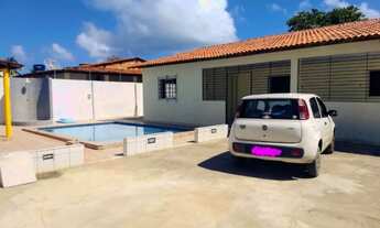 Imagem 4: Casa de praia com piscina