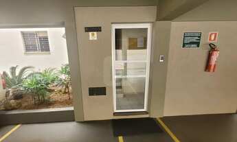 Imagem 4: Apartamento para locação no bairro Aparecida