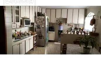 Imagem 2: Sobrado a venda - Vila Camilópolis, Santo André