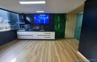 Imagem 5: CASA ASSOBRADADA - CIDADE RECREIO DA BORDA DO CAMPO - SP