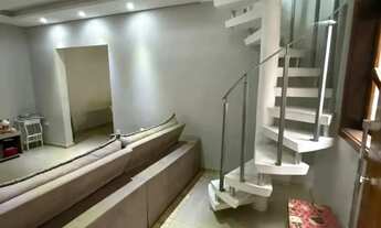 Imagem 5: Belíssima Casa no Bairro Jardim Colonial a Venda - Indaiatuba / SP