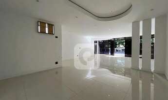 Imagem 3: Cobertura linear única de 352m² 5 quartos com direito ao uso de laje no Jardim Oceanico